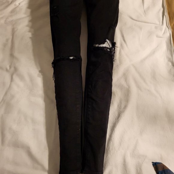 PAIGE Verdugo Ultra Skinny Jean size 29 - Picture 2 of 7